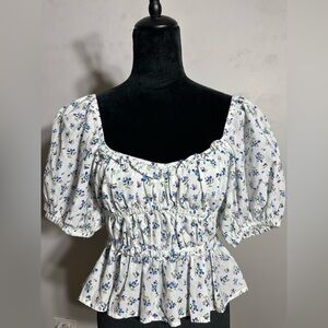 Staud top